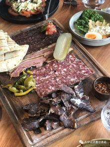 墨尔本吃瓜视频,揭秘当地美食圈的热门话题与趣味瞬间