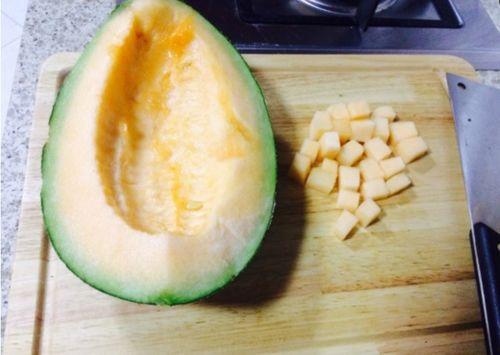 娃娃吃哈密瓜视频大全,哈密瓜视频大全集锦